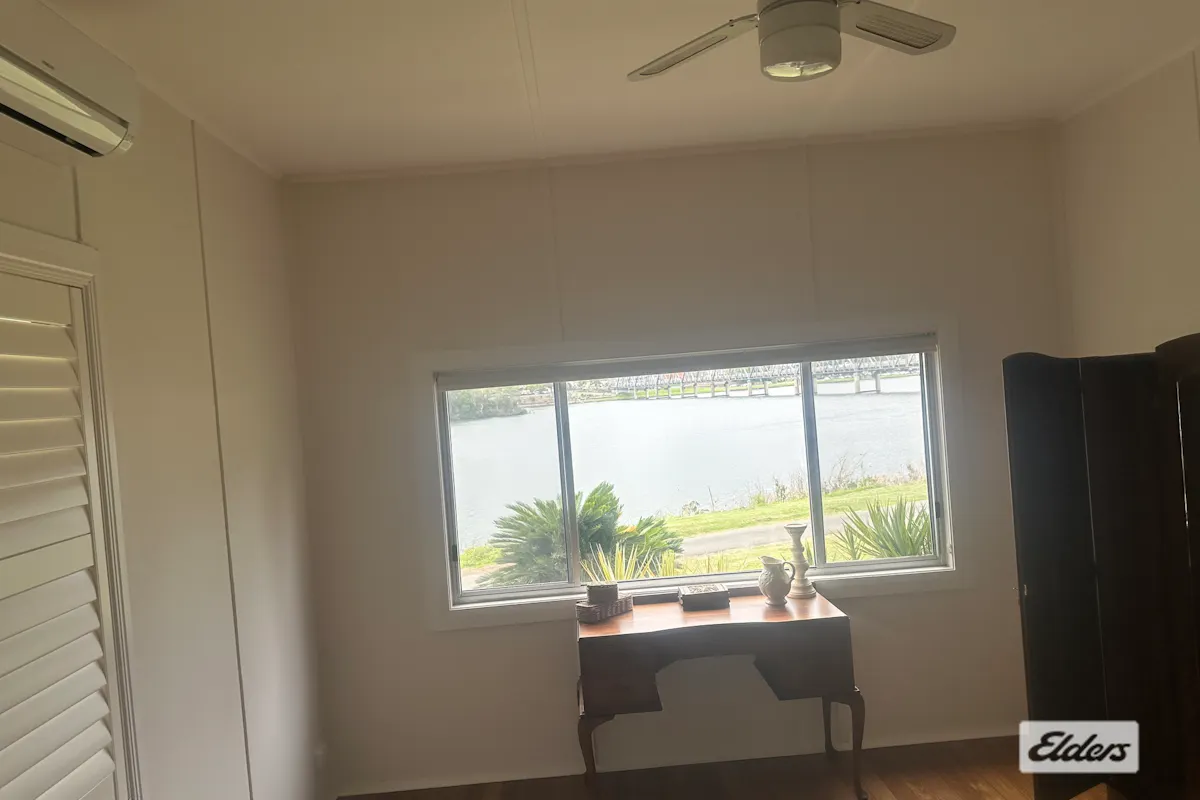 RIVERFRONT LIVING WITH STUNNING VIEWS — photo 12 of 18