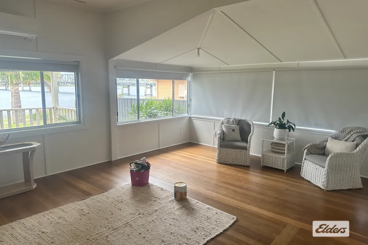 RIVERFRONT LIVING WITH STUNNING VIEWS — photo 17 of 18