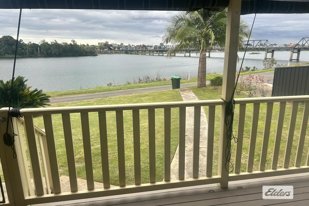RIVERFRONT LIVING WITH STUNNING VIEWS — photo 3 of 18