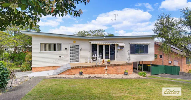 49 Bayview Crescent — photo from Elders Real Estate Taree and Manning Valley