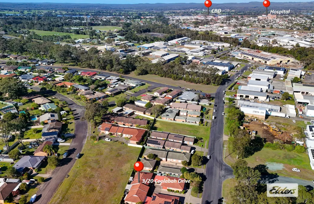 3/20 Coolabah Drive, Taree, NSW, 2430 - Image 12