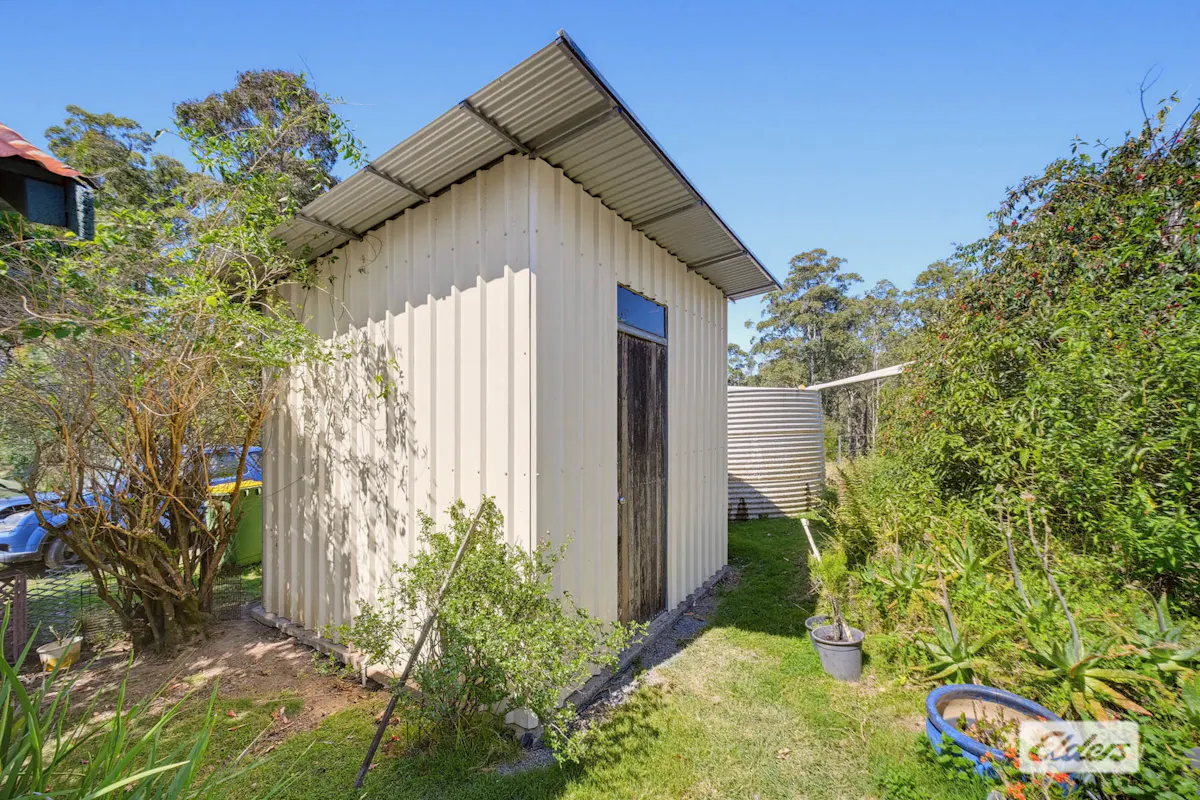 2421 Bulga Road — photo 8 of 16