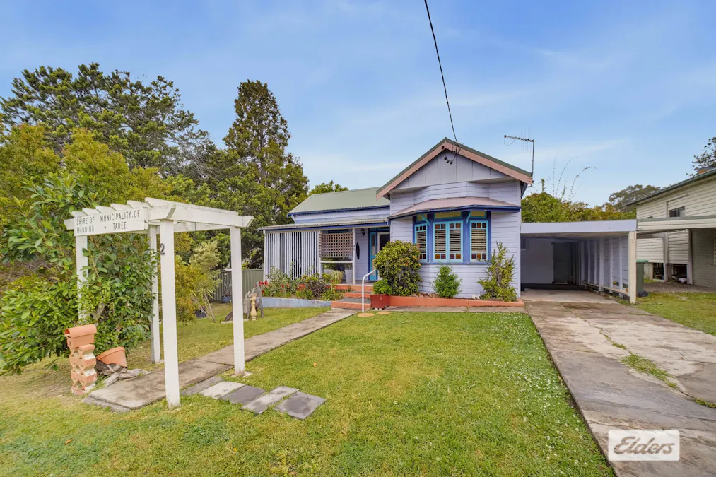 2 Fotheringham Street, Wingham, NSW, 2429 - Image 2