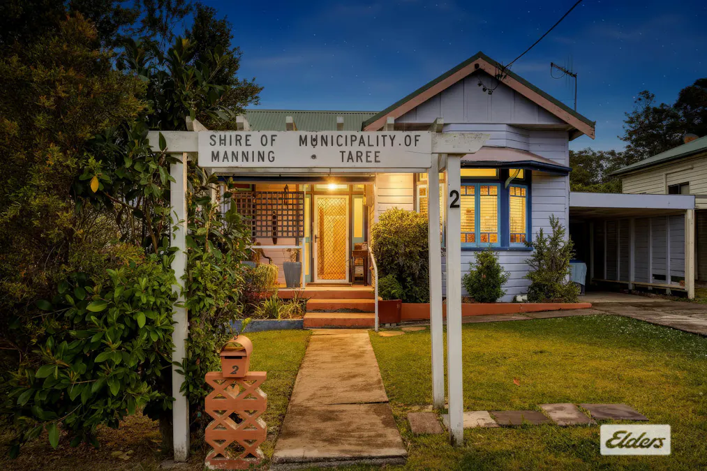 2 Fotheringham Street, Wingham, NSW, 2429 - Image 1