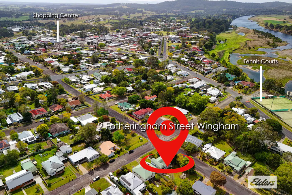 2 Fotheringham Street, Wingham, NSW, 2429 - Image 16