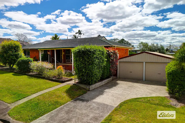 99 Bungay Road — photo from Elders Real Estate Taree and Manning Valley