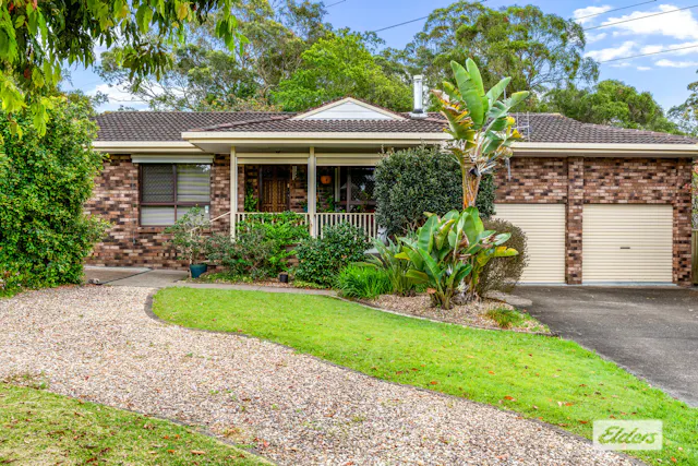 4 Orchid Close — photo from Elders Real Estate Taree