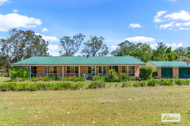 66 Murray Road — photo from Elders Real Estate Taree and Manning Valley