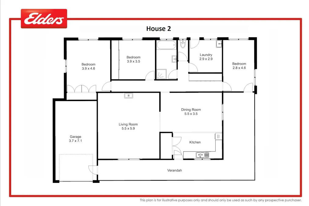 974 North Moto Road, Lansdowne, NSW, 2430 - Floorplan 2