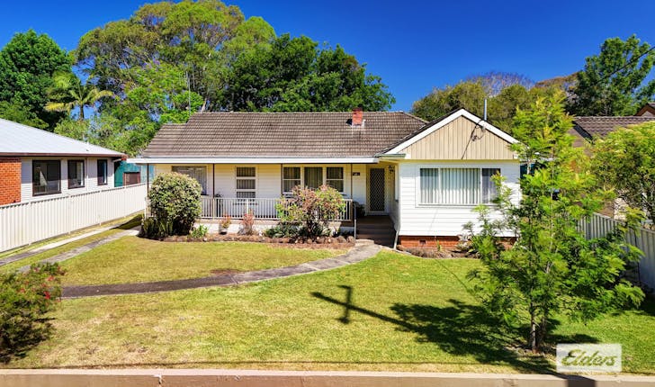 8 Bayview Crescent, Taree, NSW, 2430