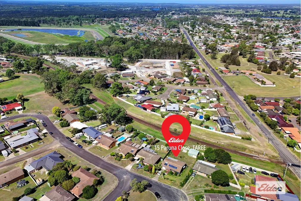 15 Paruna Close, Taree, NSW, 2430 - Image 16