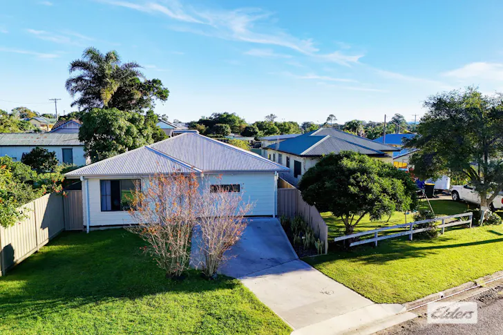 10 Queen Street, Taree, NSW, 2430