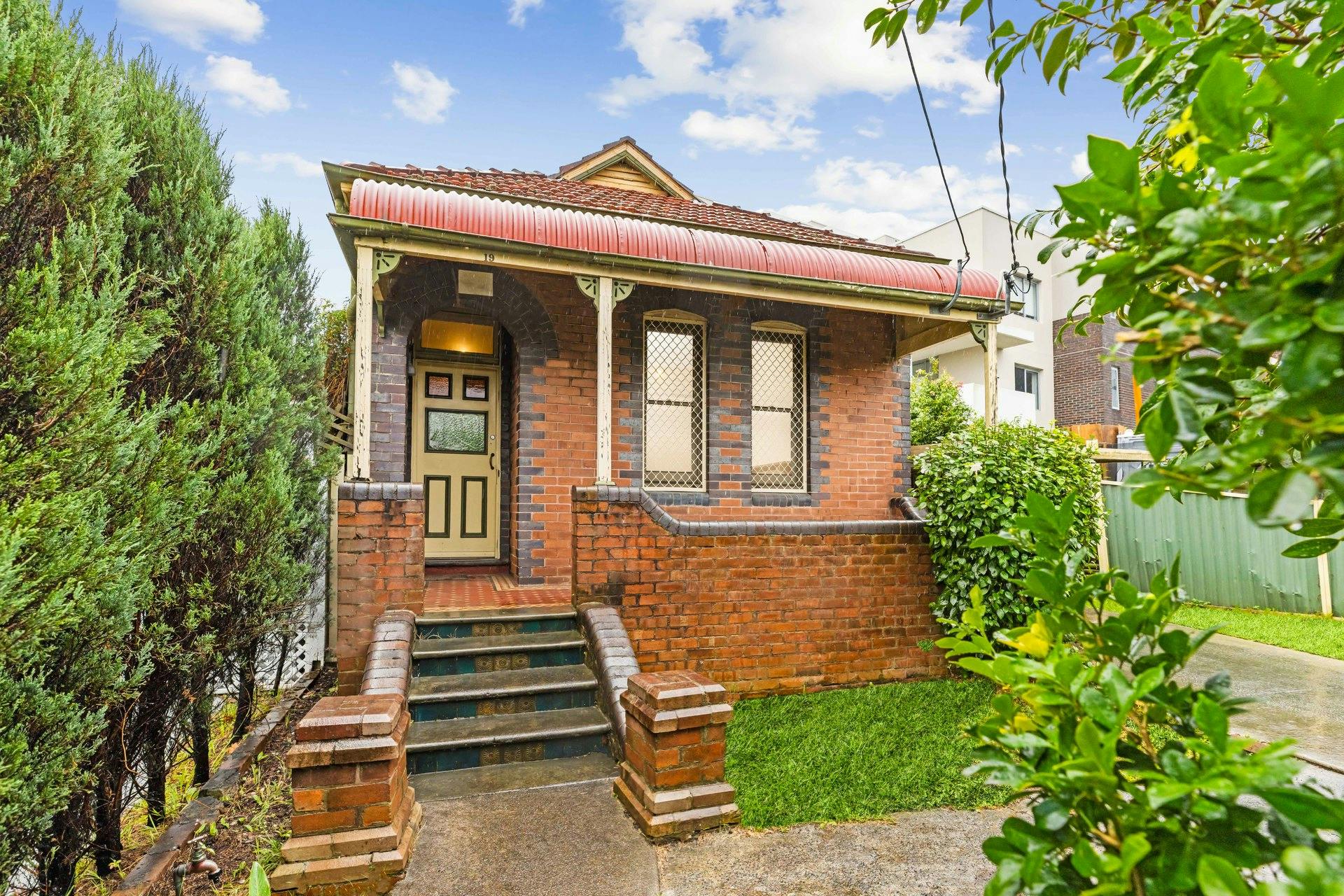 19 Norton Street, Ashfield, NSW, 2131 Sold Elders Real Estate