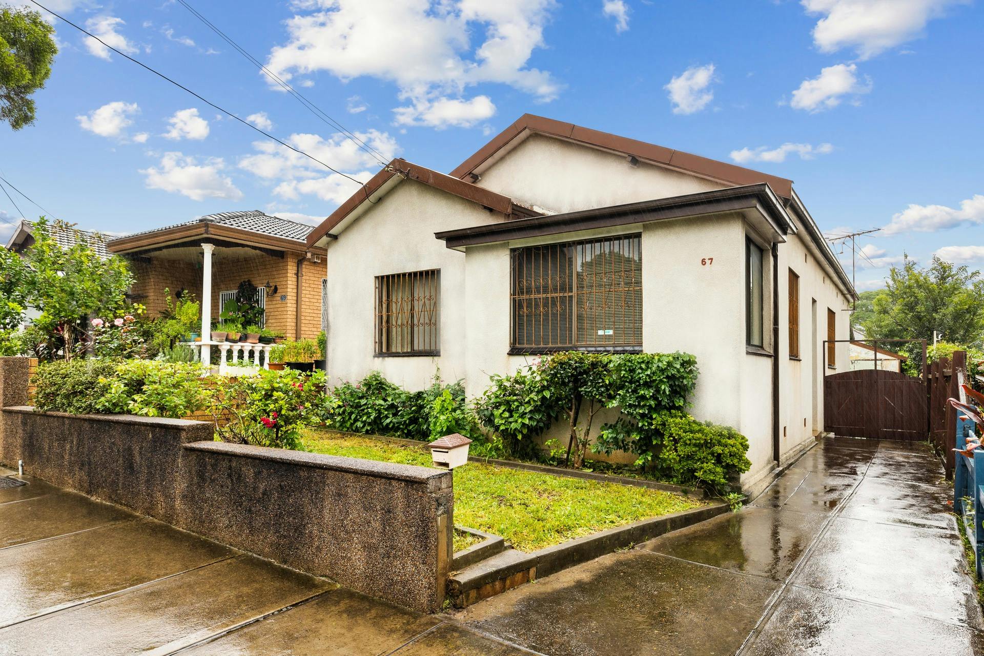 67 Holden Street, Ashfield, NSW, 2131 Sold Elders Real Estate