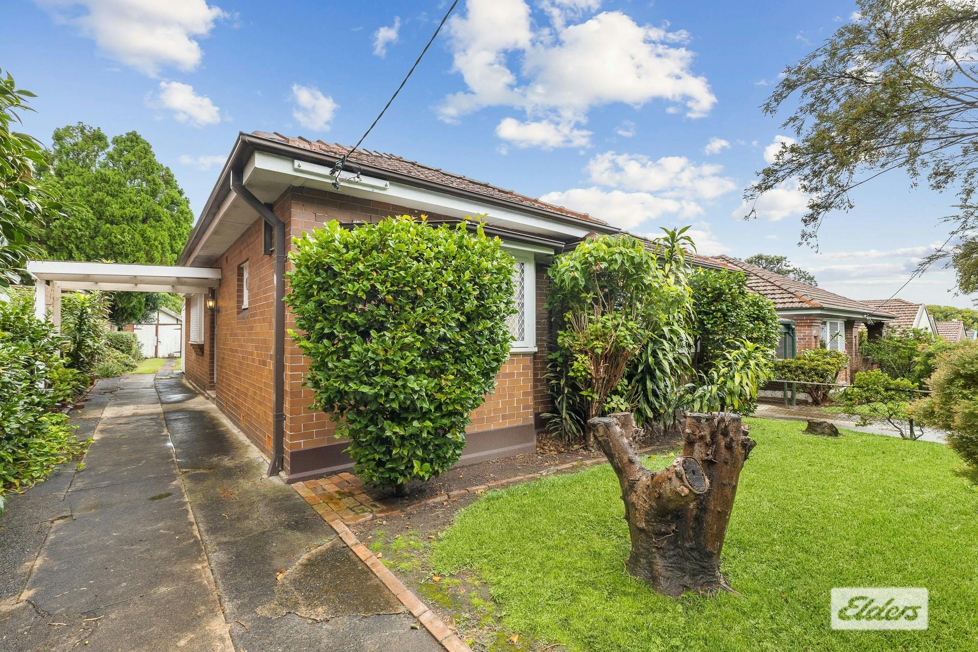 18 Church Street, Ashfield, NSW, 2131 Sold Elders Real Estate