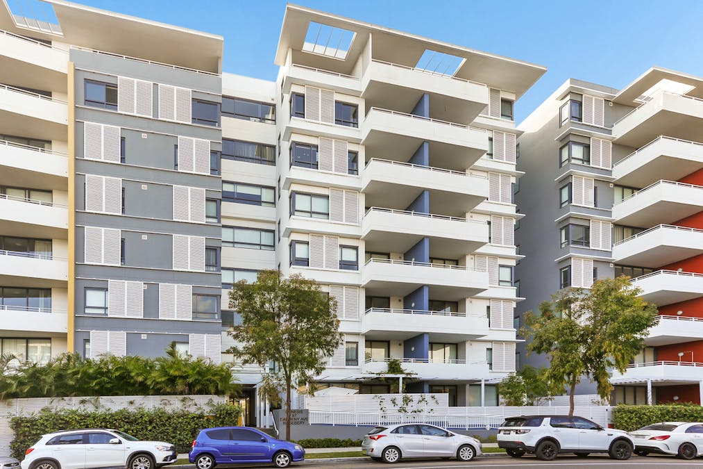 502/95 Dalmeny Avenue, Rosebery, NSW, 2018 For Sale Elders Real Estate