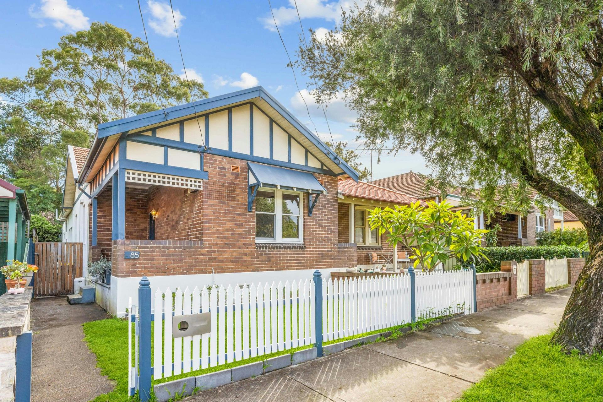 85 Kembla Street, Croydon Park, NSW, 2133 Sold Elders Real Estate