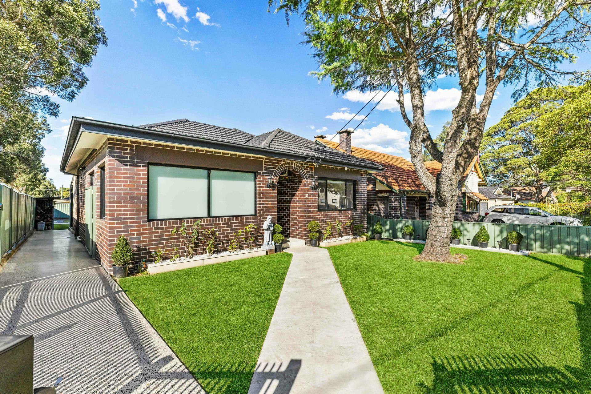 21 Seymour Parade, Belfield, NSW, 2191 Sold Elders Real Estate