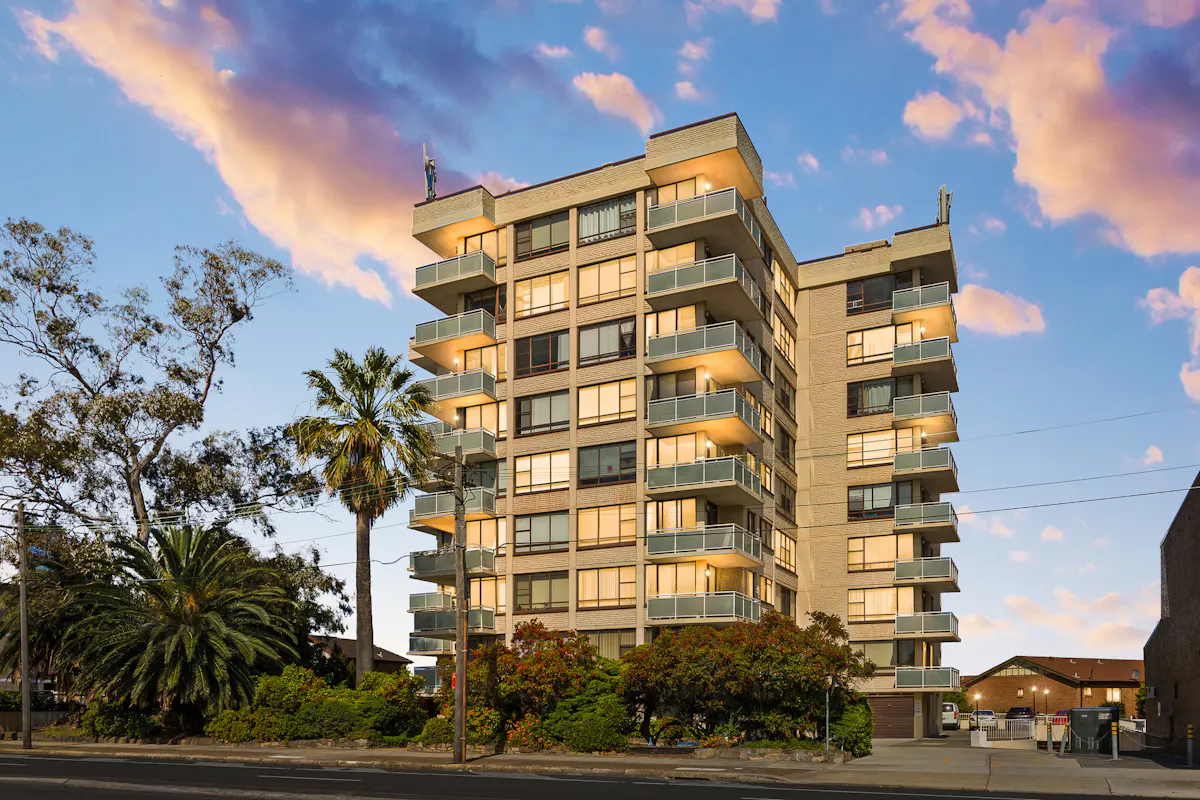 5e/292294 Liverpool Road, Enfield, NSW, 2136 Sold Elders Real Estate