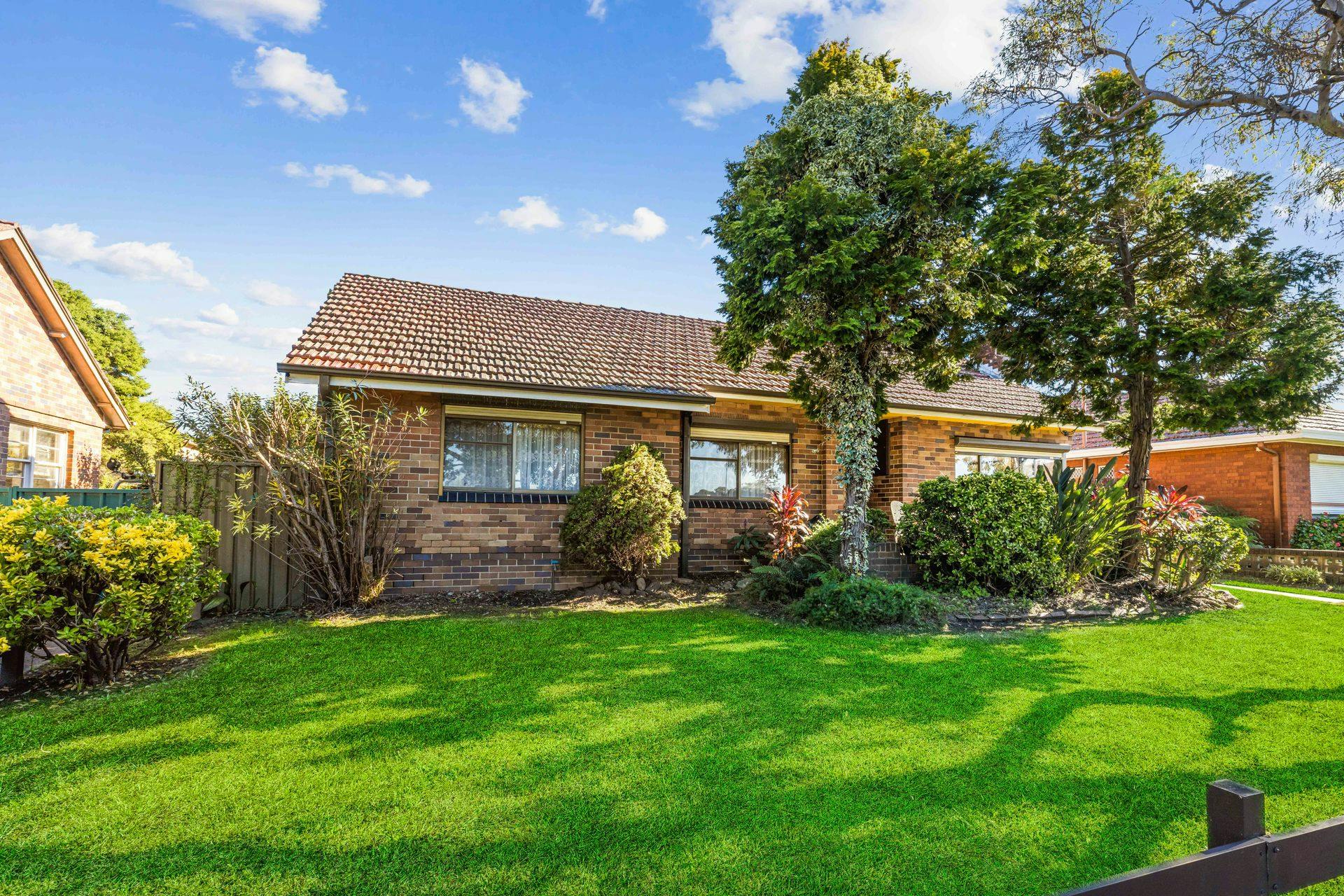 4 Varidel Avenue, Belfield, NSW, 2191 Sold Elders Real Estate