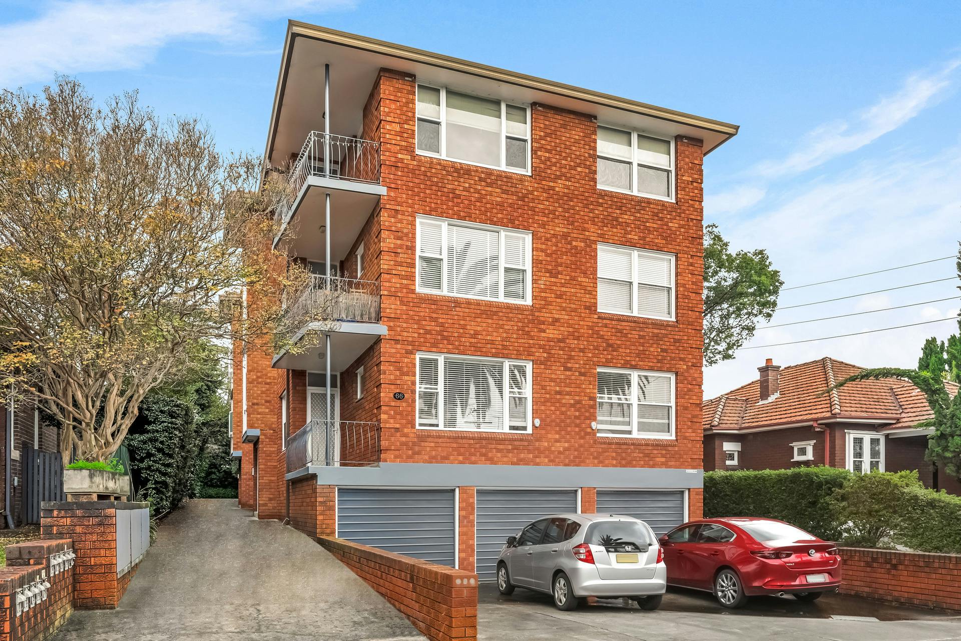 3/66 Victoria Street, Ashfield, NSW, 2131 Sold Elders Real Estate