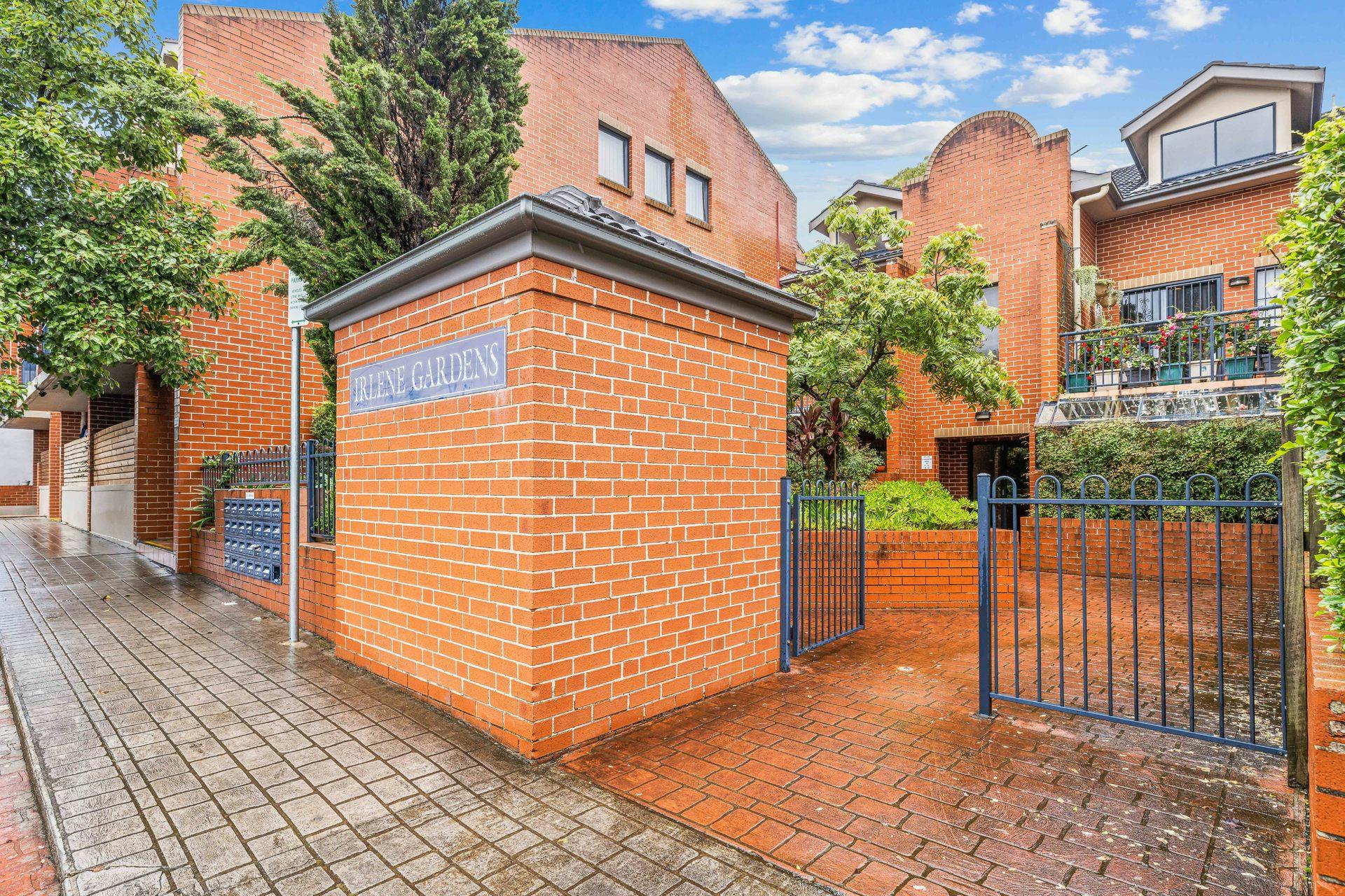 12/350352 Liverpool (Entrance Via Lapish Ave) Road, Ashfield, NSW