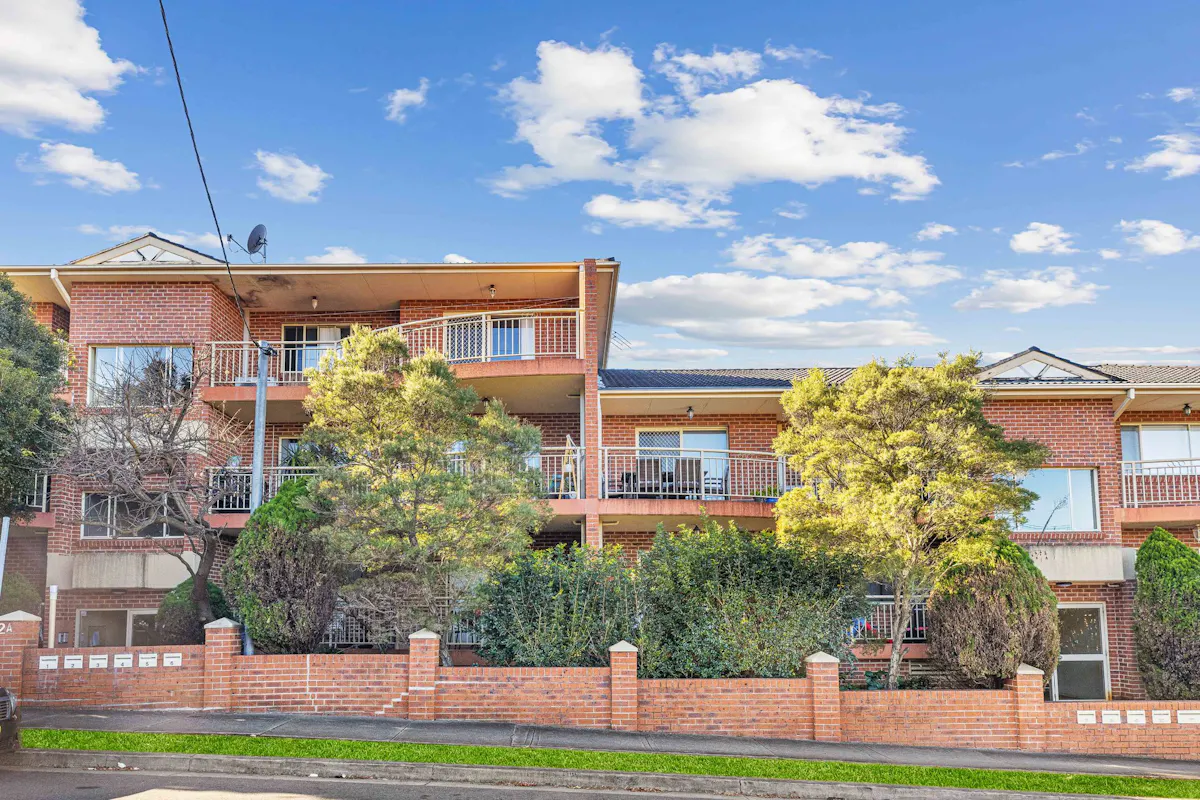 6/224 Liverpool Road, Enfield, NSW, 2136 Sold Elders Real Estate