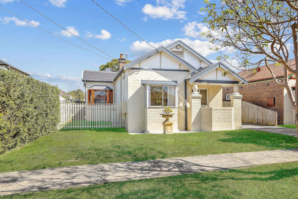 94 Baltimore Street, Belfield, NSW, 2191 Sold Elders Real Estate