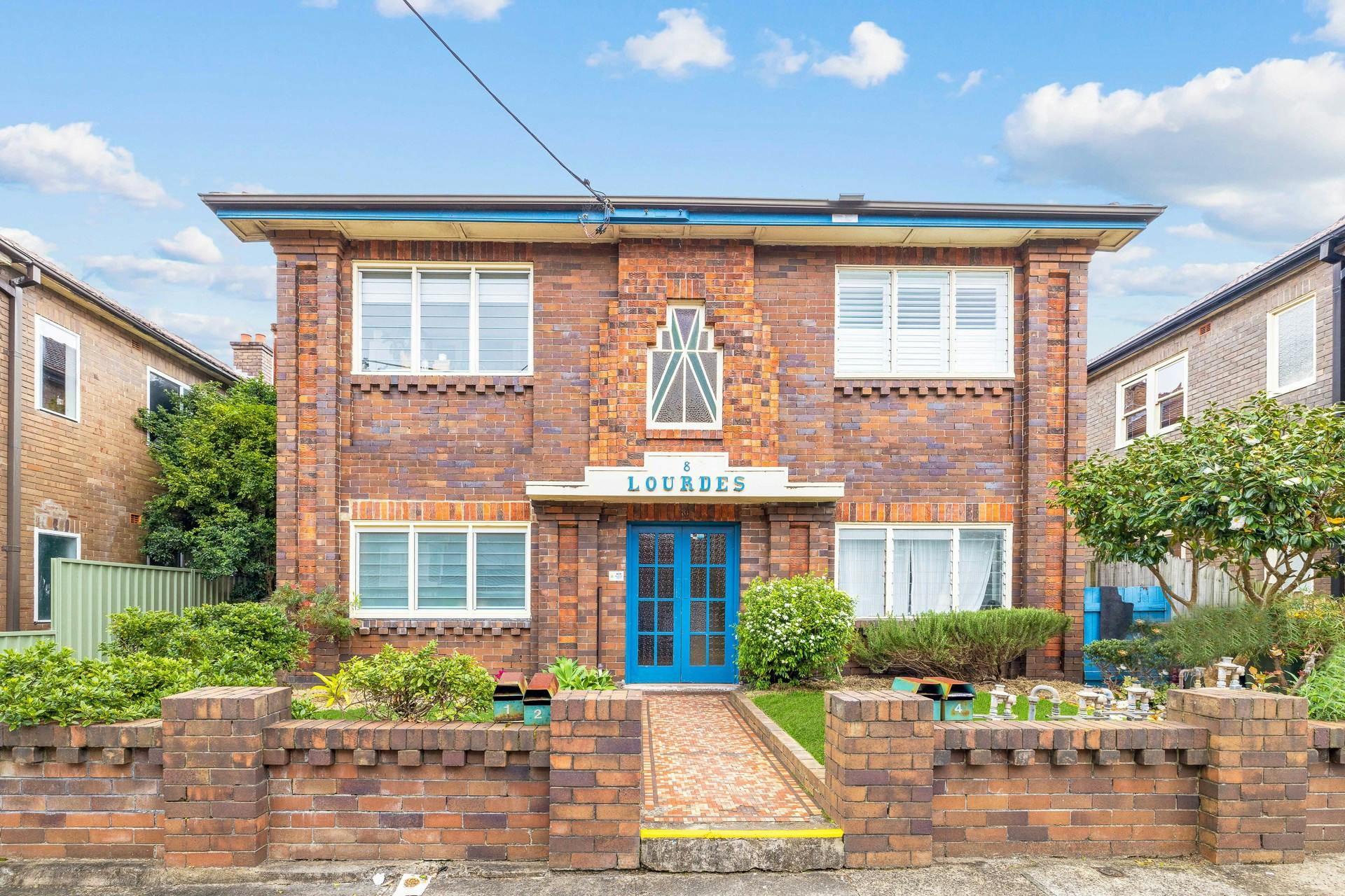 1/8 Grainger Avenue, Ashfield, NSW, 2131 Sold Elders Real Estate