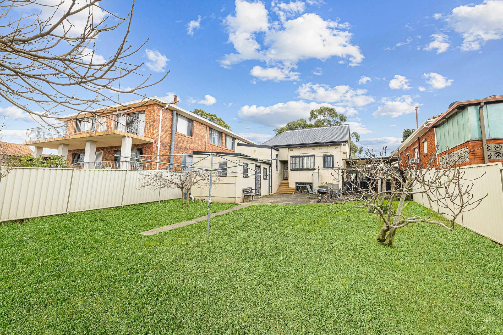 33 Violet Street, Croydon Park, NSW, 2133 Sold Elders Real Estate