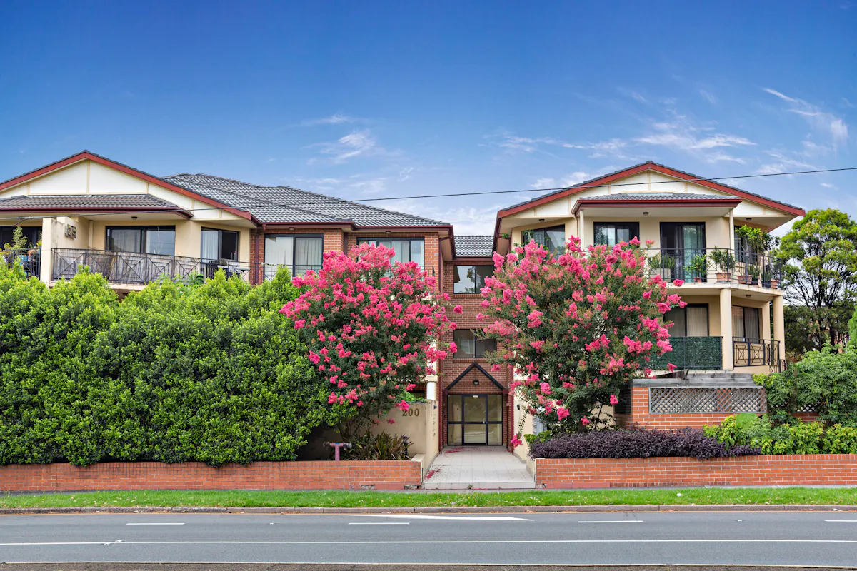 3/200 Liverpool Road, Enfield, NSW, 2136 Sold Elders Real Estate