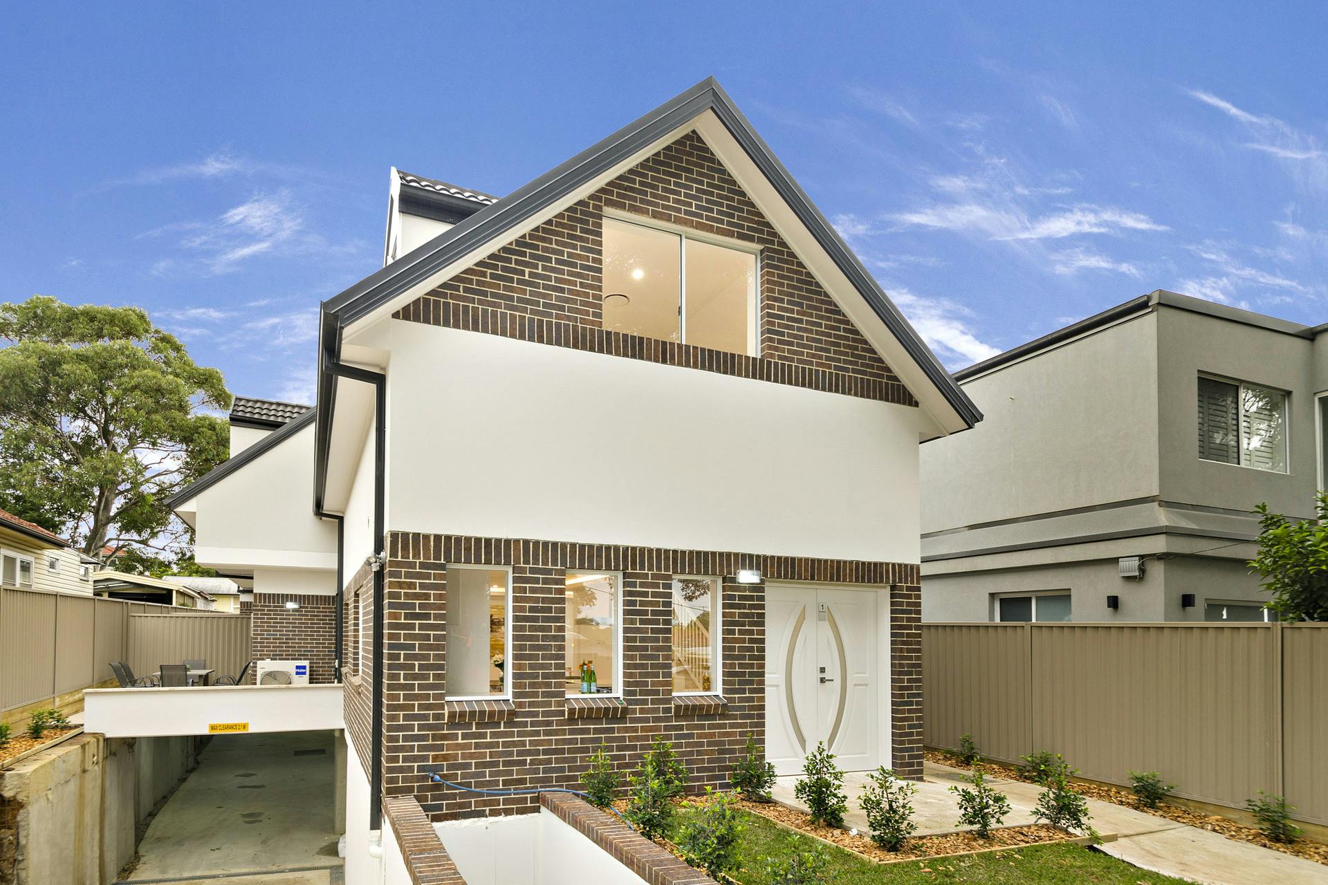 1/48 Rose Street, Croydon Park, NSW, 2133 Sold Elders Real Estate