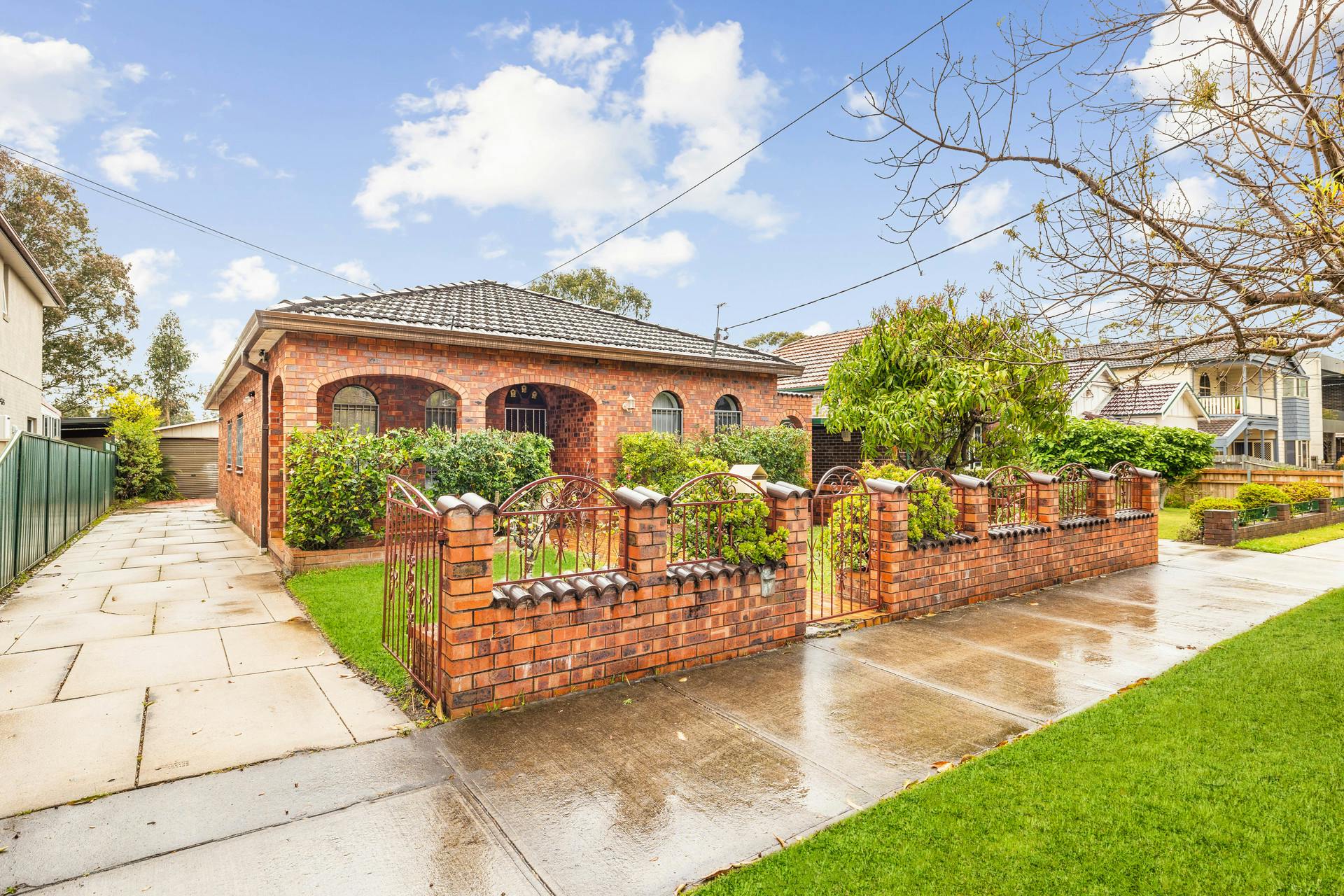 6 Chiswick Street, Strathfield South, NSW, 2136 Sold Elders Real Estate