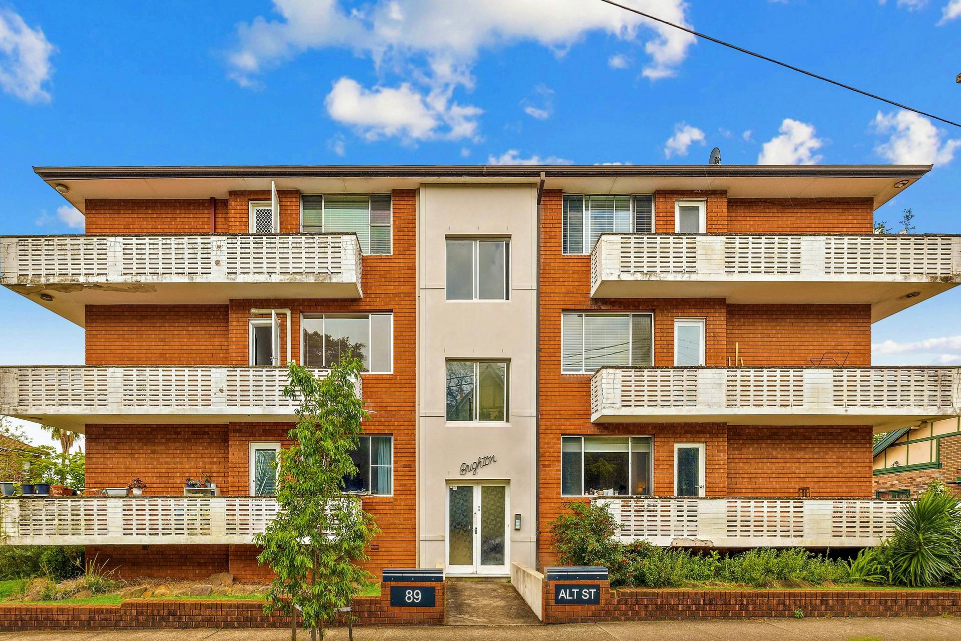 3/89 Alt Street, Ashfield, NSW, 2131 Sold Elders Real Estate