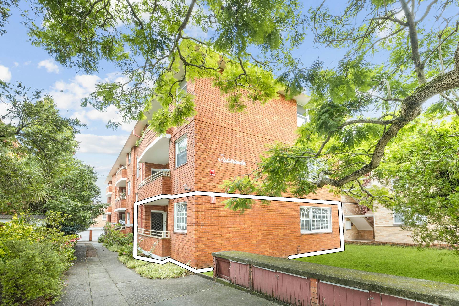 1/7 Chandos Street, Ashfield, NSW, 2131 Sold Elders Real Estate