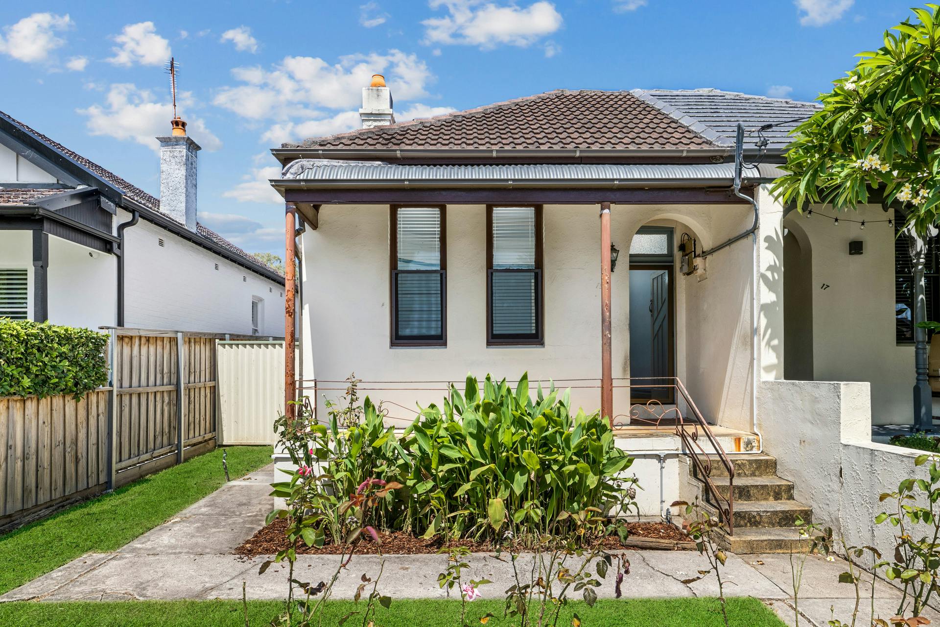 19 Lucy Street, Ashfield, NSW, 2131 Sold Elders Real Estate