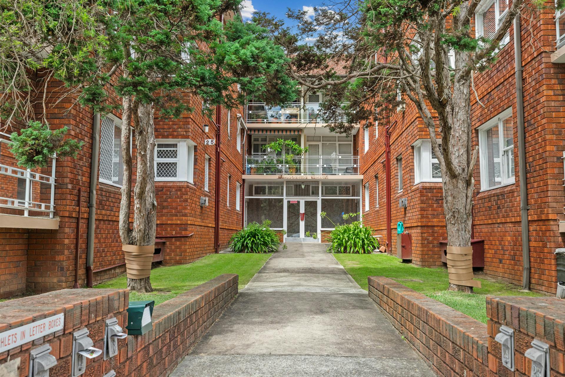 24/25 Ormond Street, Ashfield, NSW, 2131 Sold Elders Real Estate
