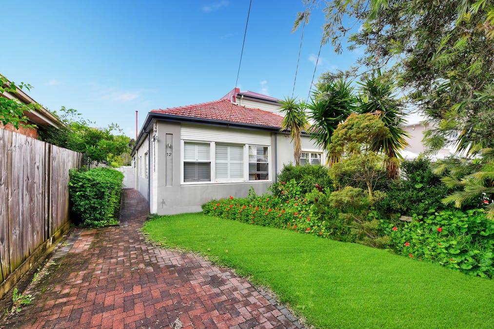 12 Kent Avenue, Croydon Park, NSW, 2133 Sold Elders Real Estate