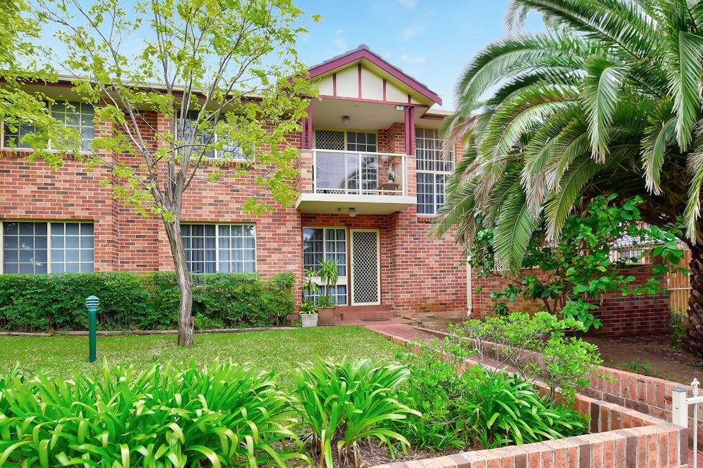 2/4248 Lincoln Street, Belfield, NSW, 2191 Sold Elders Real Estate