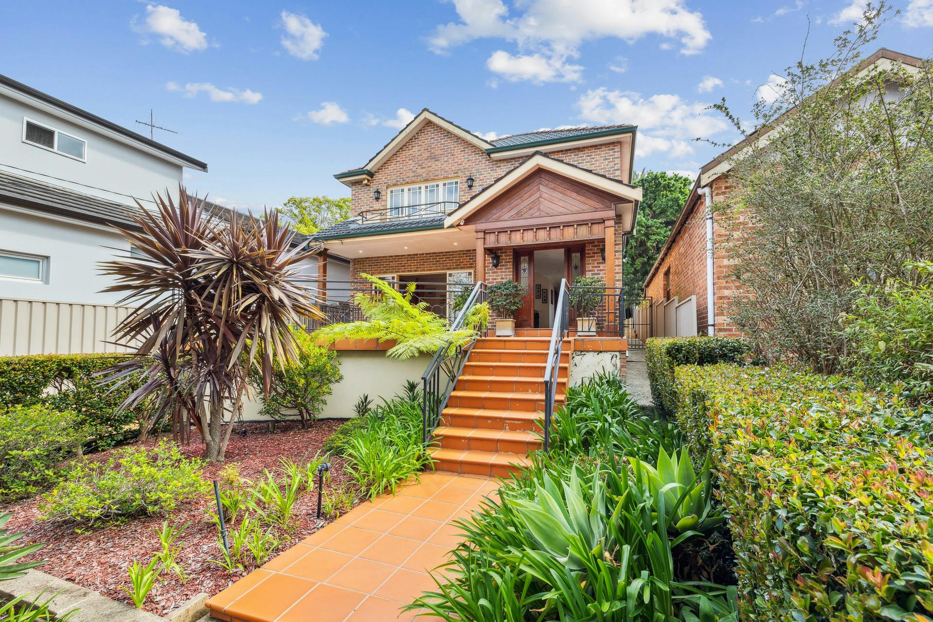 45 Waratah Street, Croydon Park, NSW, 2133 Sold Elders Real Estate