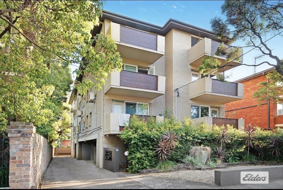 5/1416 Sebastopol Street, Enmore, NSW, 2042 For Rent Elders Real
