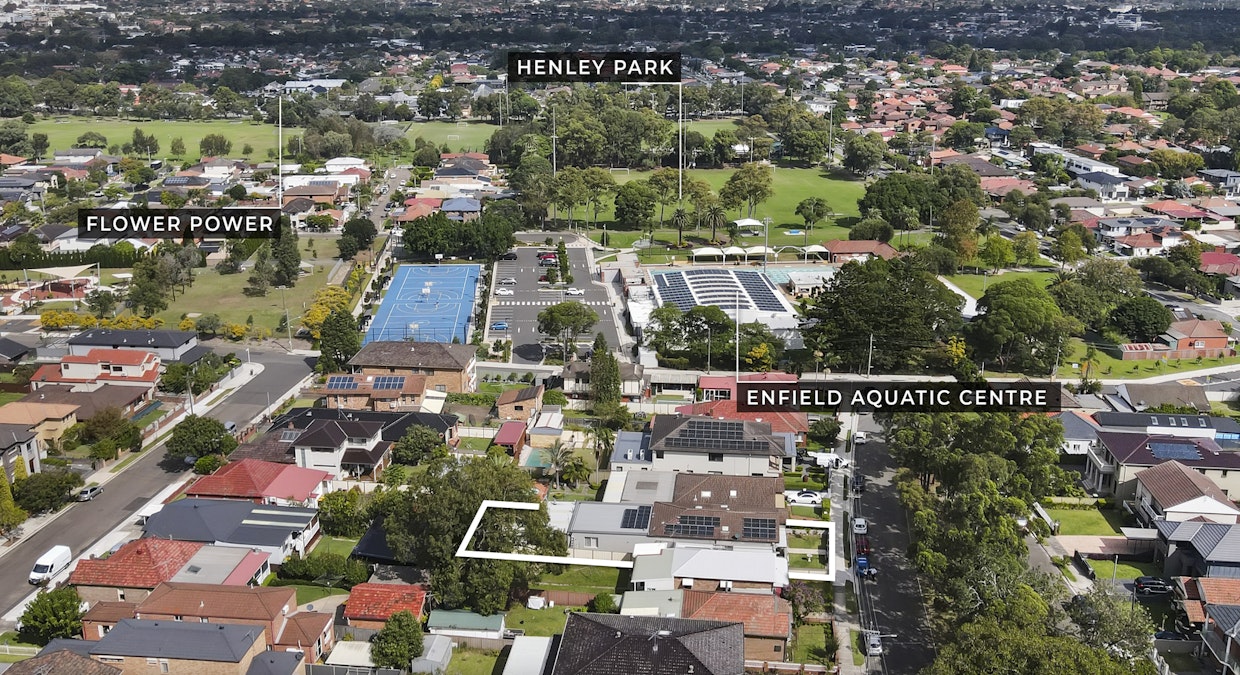 32 The Parade , Enfield, NSW, 2136 - Image 2