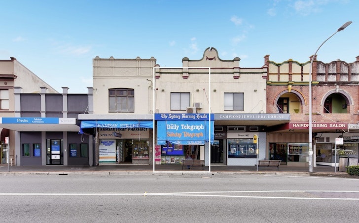 139 Ramsay Street, Haberfield, NSW, 2045 - Image 1