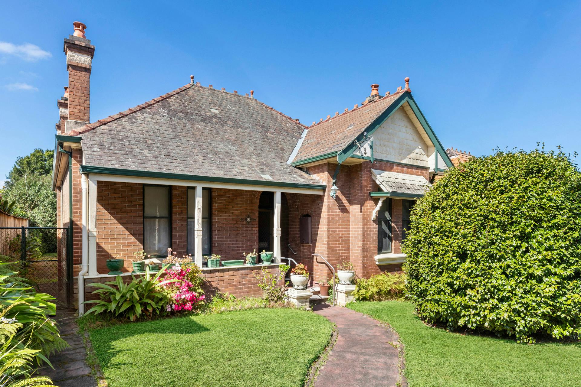 18 Croydon Avenue, Croydon, NSW, 2132 Sold Elders Real Estate
