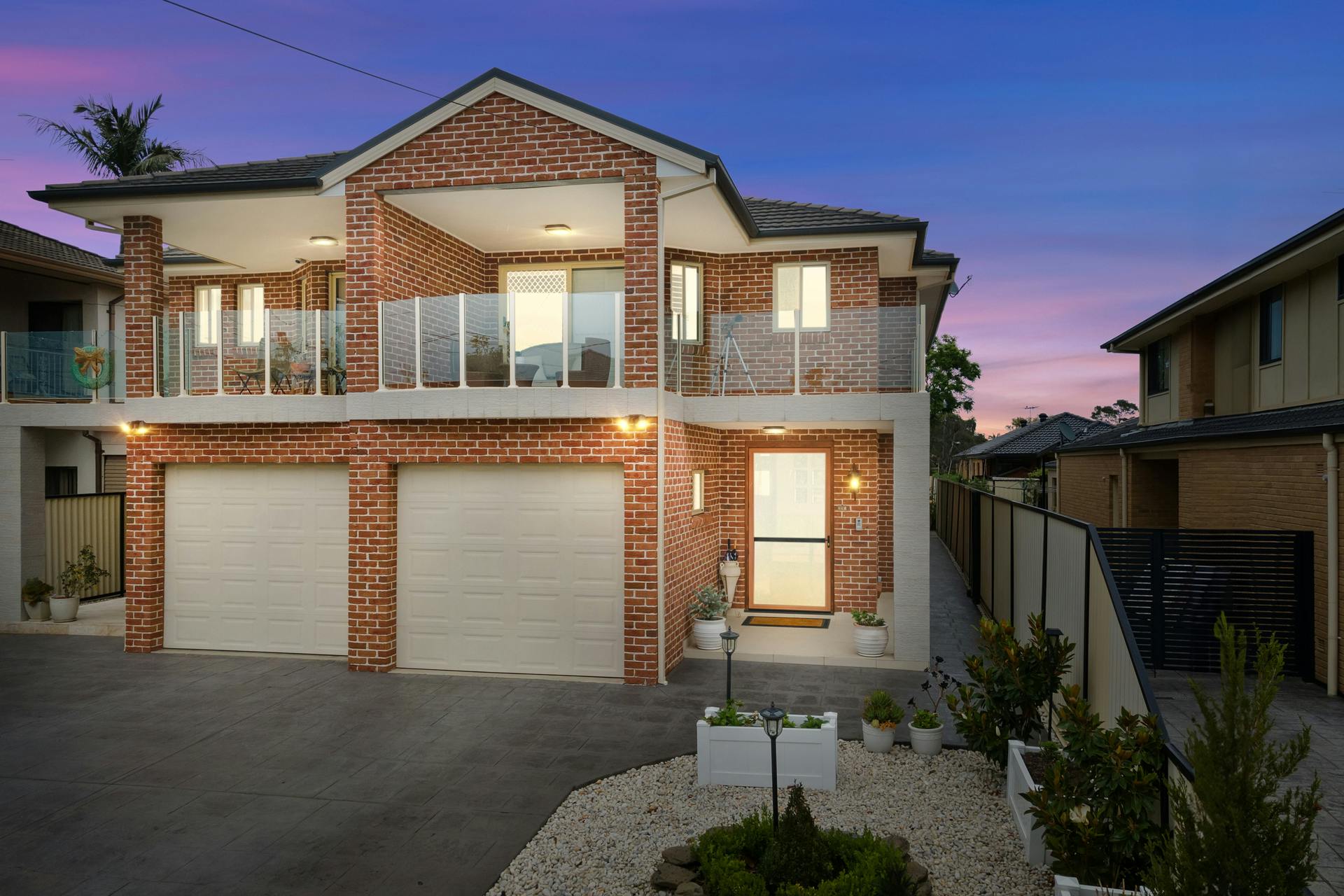 44A Seymour Parade, Belfield, NSW, 2191 Sold Elders Real Estate