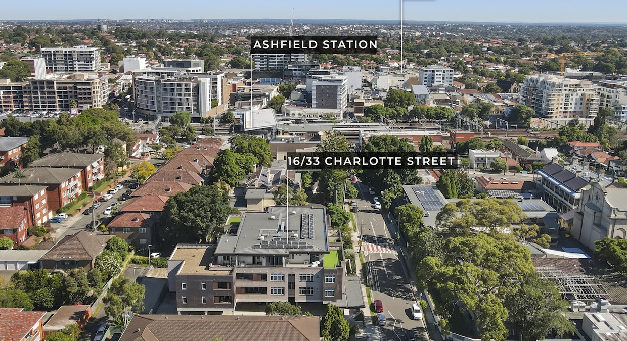 16/33 Charlotte Street, Ashfield, NSW, 2131 - Image 11