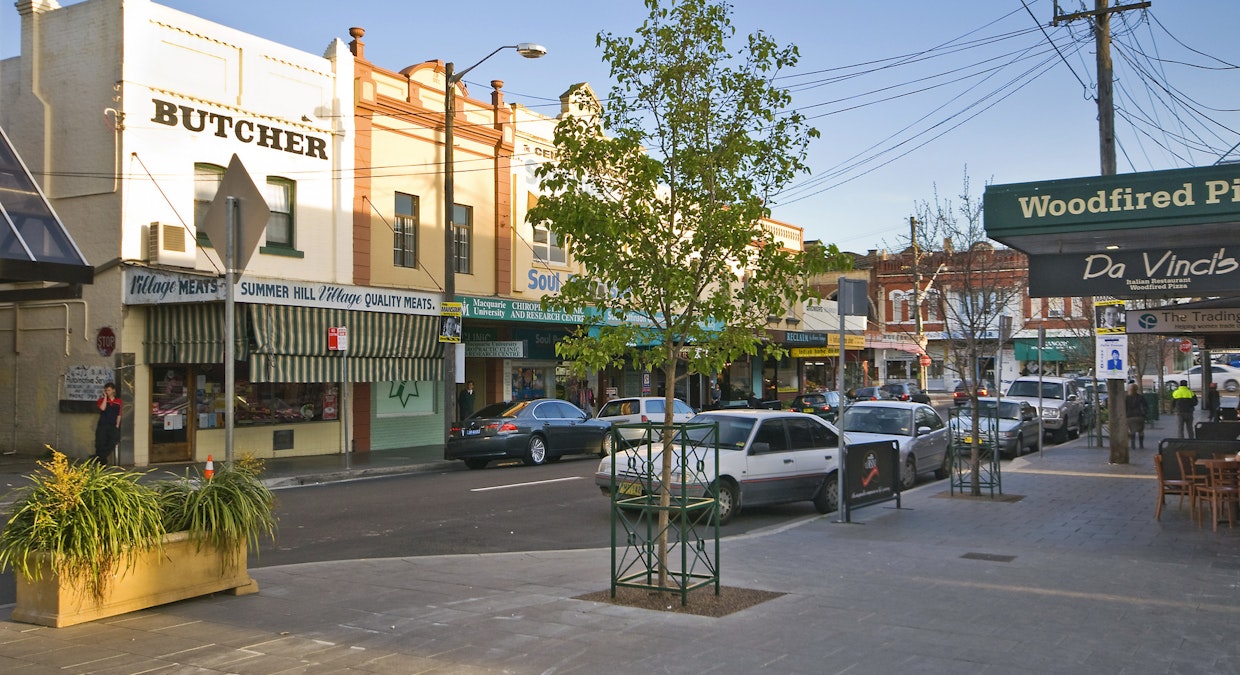 3 Yeo Avenue, Ashfield, NSW, 2131 - Image 19