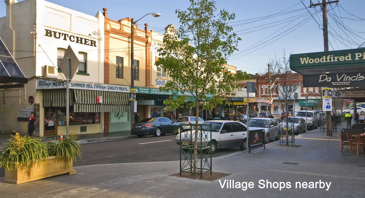 3 Yeo Avenue, Ashfield, NSW, 2131 - Image 21