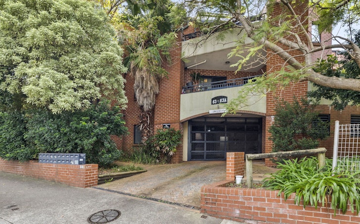 3/63A Grosvenor Crescent, Summer Hill, NSW, 2130 - Image 1