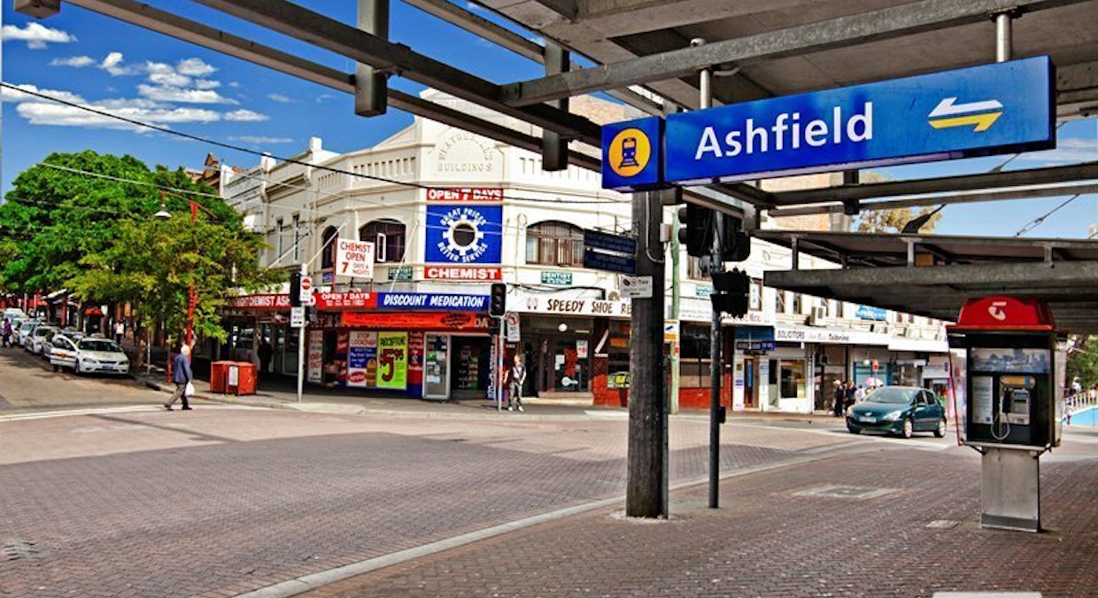 57/2A Brown Street, Ashfield, NSW, 2131 - Image 7